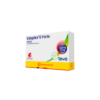 VALAPLEX - D FTE 160 MG. / 25 MG. X 30 COMP 3617