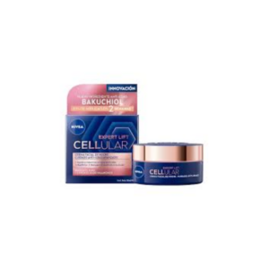 NIVEA FACE CARE CELLULAR LIFT NOCHE 50 ML