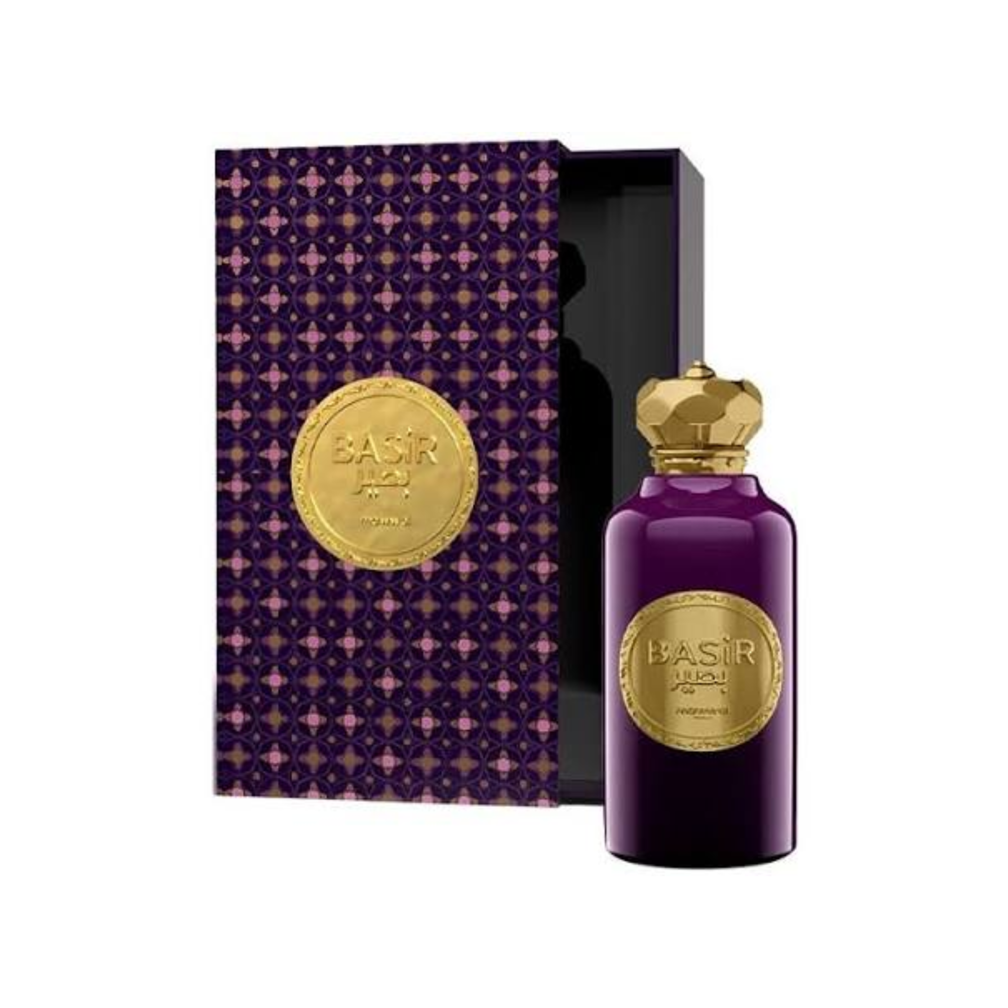 MAWWAL BASIR 100ML