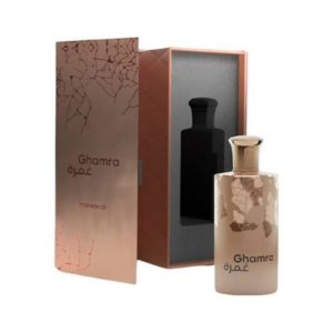 MAWWAL SENSE GHAMRA 100ML