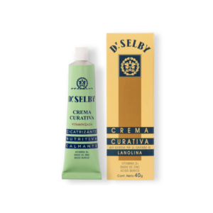 DR. SELBY POMO 40G CREMA CURATIVA