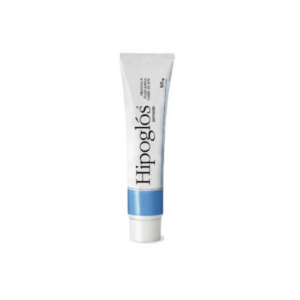 HIPOGLOS POMADA POMO X 50 G.