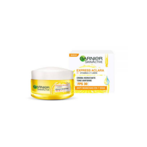 CREMA HIDRAT EXPRESS ACLARA 50ML