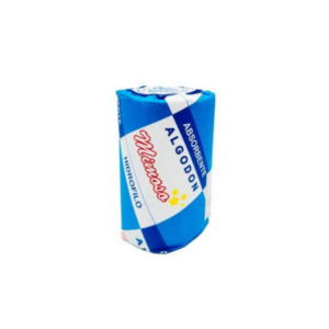 ALGODON ROLLO CHICO 25 GR