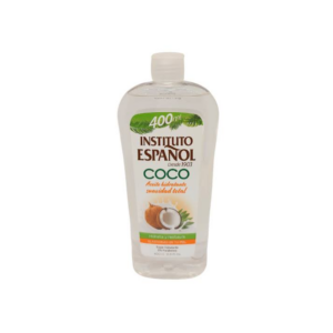 ACEITE CORP. COCO 400ML