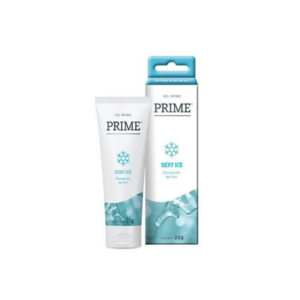 PRIME GEL INTIMO SEXY ICE 22G