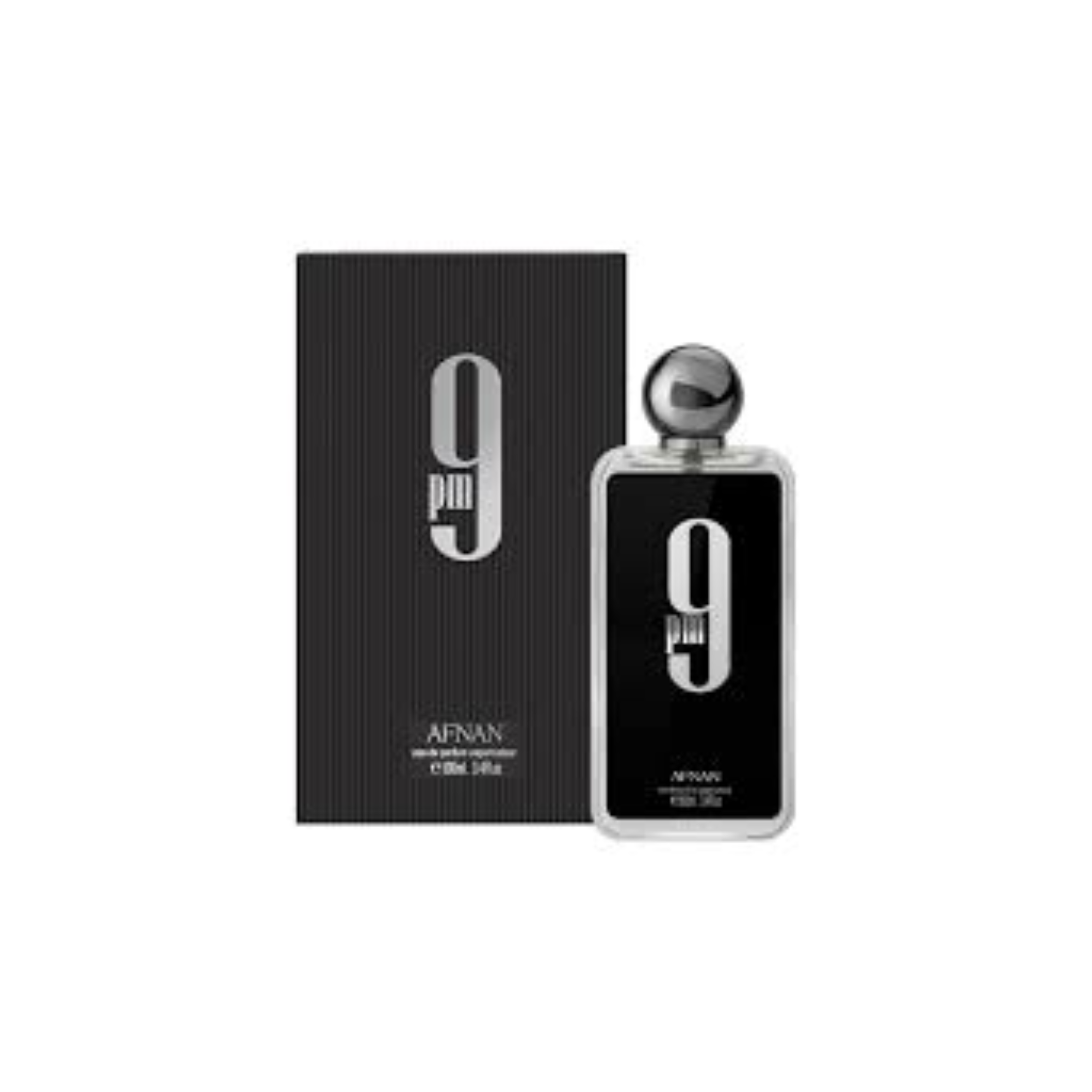 AFNAN 9PM BLACK