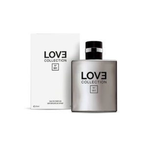 LOVE COLLECTION 25ML N001 6886