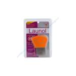 PEINE ANTIPARASITARIO LAUNOL