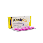 KITADOL FEM 10COMP